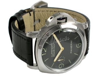 Panerai Retro Luminor Panerai Mechanical