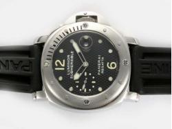 Panerai Submersible Pam 199 Upgraded Regatta Checkered Dial with Asia Valjoux 7750 Movement