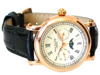 Patek Philippe Automatic Calendar