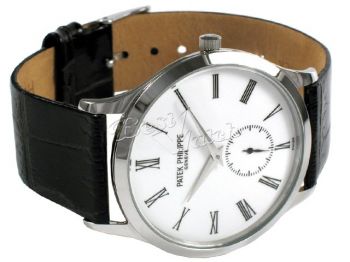 Patek Philippe Calatrava Mechanical Watch