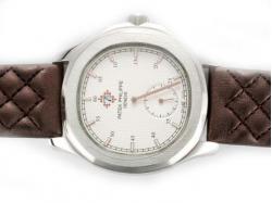 Patek Philippe Classic Automatic with White Dial