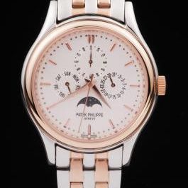 Patek Philippe Complicated Replica Watch-pp23