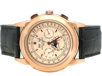 Patek Philippe Grand Complications Collection