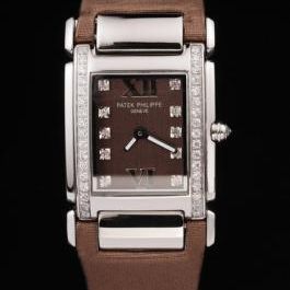 Patek Philippe Ladies Twenty-4 Replica Watch-pp46