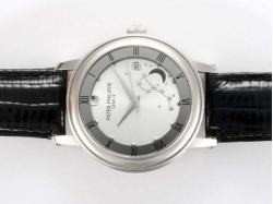 Patek Philippe Limited Edition Automatic with White Dial