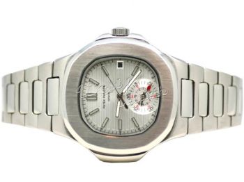 Patek Philippe Nautilus