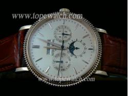 Patek Philippe PP-019 PATEK PHILIPPE 034-1 ROSE GOLD