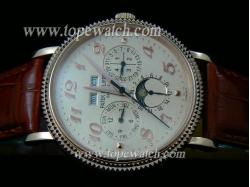 Patek Philippe PP-021 PATEK PHILIPPE 034-1 ROSE GOLD