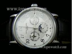 Patek Philippe PP-024 PATEK PHILIPPE 007 AUTOMATIC