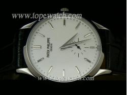 Patek Philippe PP-026 PATEK PHILIPPE 009 SUPER SILM MAN