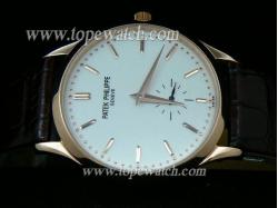 Patek Philippe PP-027 PATEK PHILIPPE 009-1 SUPER 