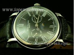 Patek Philippe PP-029 PATEK PHILIPPE 013 DAY-DATE MOON