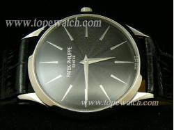 Patek Philippe PP-030 PATEK PHILIPPE 035 BLACK