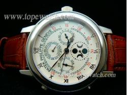 Patek Philippe PP-035 PATEK PHILIPPE 020-1 TWO FACE