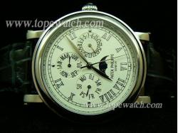 Patek Philippe PP-037 PATEK PHILIPPE 037 NO:5095 AUTOMATIC