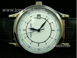 Patek Philippe PP-041 PATEK PHILIPPE 038 AUTOMATIC WHITE