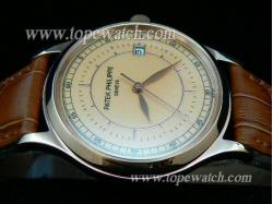 Patek Philippe PP-045 PATEK PHILIPPE 038-1 AUTOMATIC 