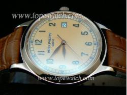 Patek Philippe PP-046 PATEK PHILIPPE 038-1 AUTOMATIC 