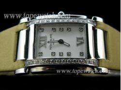 Patek Philippe PP-069 046 QUARTZ  YELLOW