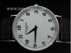 Patek Philippe PP-076 WHITE 