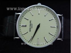 Patek Philippe PP-080 STAINLESS STEEL CASE  STICK