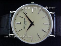 Patek Philippe PP-089 SS CASE  STICK QUARTZ