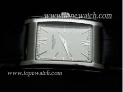 Patek Philippe PP-098 SS CASE QUARTZ 