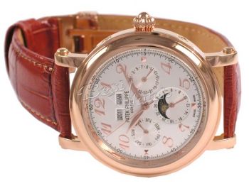 Patek Philippe Perpetual Calendar