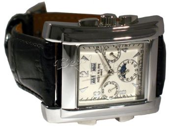 Patek Philippe Perpetual Calendar