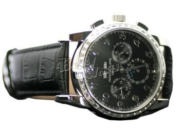 Patek Philippe Perpetual Calendar