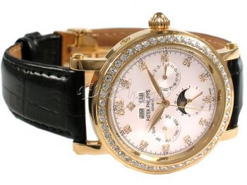 Patek Philippe Perpetual Calendar