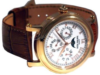 Patek Philippe Perpetuum Calendar