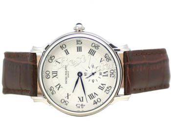 Patek Philippe Vintage Collection