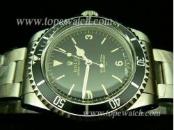 RL01007 ROLEX VINTAGE SUBMERINER 3,6,9 SWISS ETA 2836-2