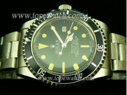 RL02006 ROLEX VINTAGE SEA DWELLER SS SWISS ETA 2836-2