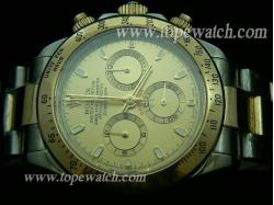 RL06003 ROLEX DAYTONA 2 TONE ASIAN SWISS 7750 28800