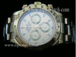 RL06007 ROLEX DAYTONA ALL GOLD ASIAN SWISS 7750 GOLD