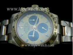 RL06008 ROLEX DAYTONA ALL GOLD ASIAN SWISS 7750