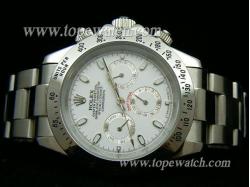 ROLEX D-01 OYSTER PERPETUAL COSMOGRAPH DAYTONA SS AUTO