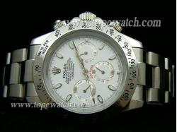 ROLEX D-01 OYSTER PERPETUAL COSMOGRAPH DAYTONA SS AUTO