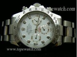 ROLEX D-03 OYSTER PERPETUAL COSMOGRAPH DAYTONA SS AUTO