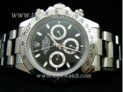 ROLEX D-07 OYSTER PERPETUAL COSMOGRAPH DAYTONA SS AUTO