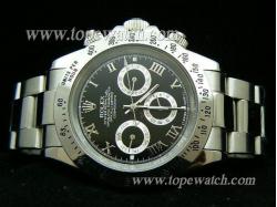 ROLEX D-08 OYSTER PERPETUAL COSMOGRAPH DAYTONA SS AUTO