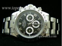 ROLEX D-08 OYSTER PERPETUAL COSMOGRAPH DAYTONA SS AUTO