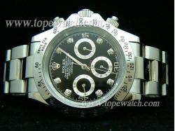 ROLEX D-09 OYSTER PERPETUAL COSMOGRAPH DAYTONA SS AUTO