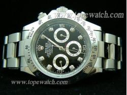 ROLEX D-09 OYSTER PERPETUAL COSMOGRAPH DAYTONA SS AUTO