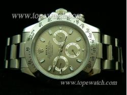 ROLEX D-10 OYSTER PERPETUAL COSMOGRAPH DAYTONA SS AUTO