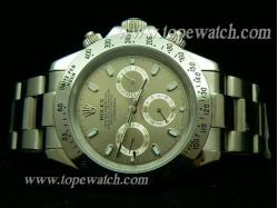 ROLEX D-10 OYSTER PERPETUAL COSMOGRAPH DAYTONA SS AUTO