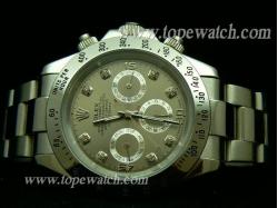 ROLEX D-13 OYSTER PERPETUAL COSMOGRAPH DAYTONA SS AUTO