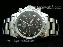 ROLEX D-25 OYSTER PERPETUAL COSMOGRAPH DAYTONA SS AUTO